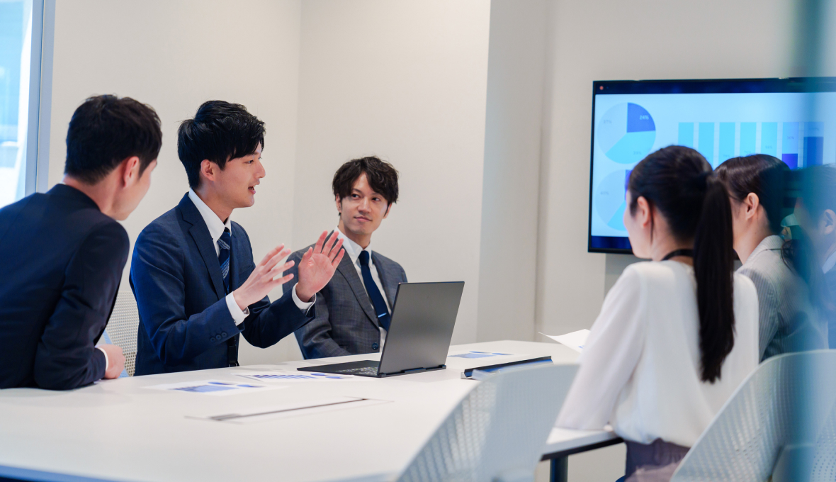 事例のイメージ画像